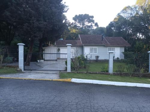 Casa Villagio - CONDOMÍNIO