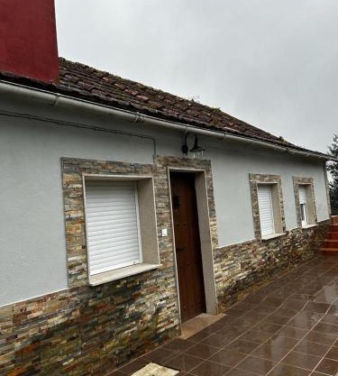 Casa Vinculeiro Moraña
