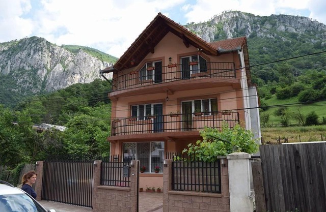 Casa Visescu