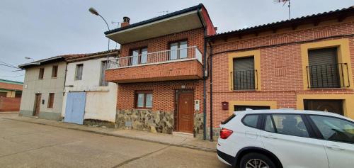 CASA VISI