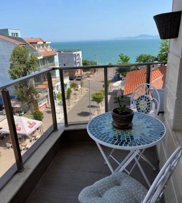 CASA VISTA
