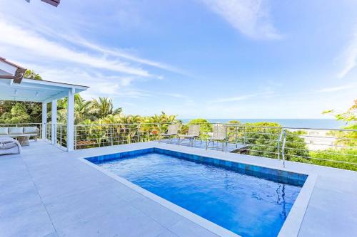 Casa Vista Mar Deslumbrante na Praia Brava Can5