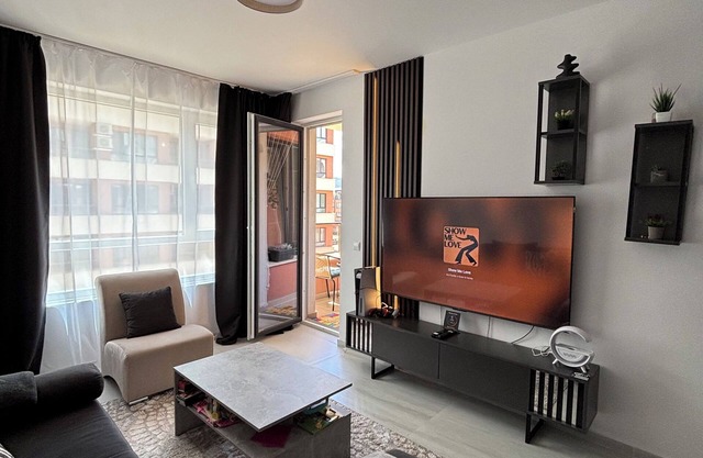 Casa Vista – Modern 2-Bedroom Apartment