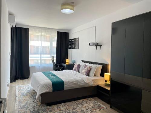 Casa Vista Premium 2BR Apartment with Free Parking