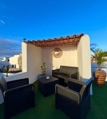 Casa Vistabuena, Golf, Jacuzzi, Beach and Views