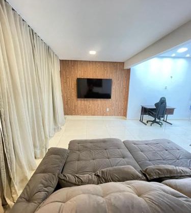 Casa Viva Amazônia COP-30