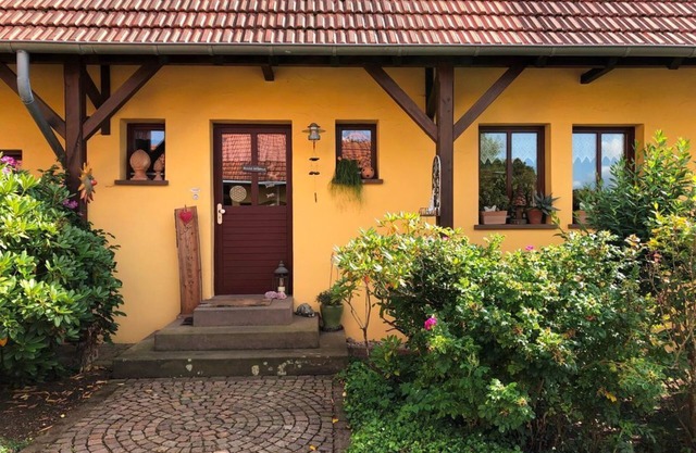 "Casa WaBik" - vacation home, bathroom, WC, non-smoking