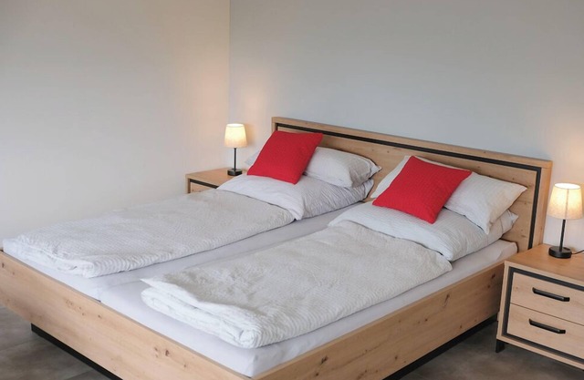 Casa Walter mit 3 Schlafzimmern und Balkon