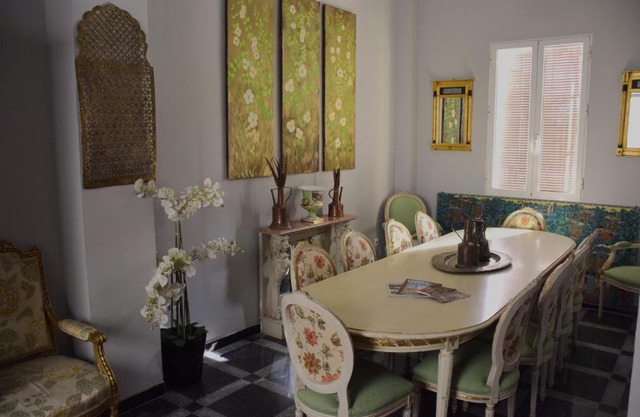 Casa Xanadu Seville - 6 bedroom Andalusian home with terraces
