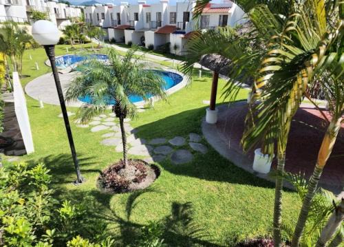 Casa Xochitepec