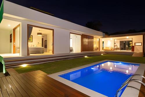 Casa Y, A joia de Arraial d´Ajuda