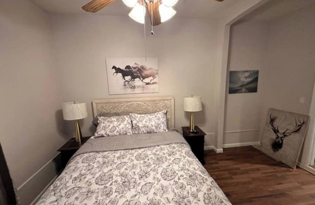 Casa Yael Rental