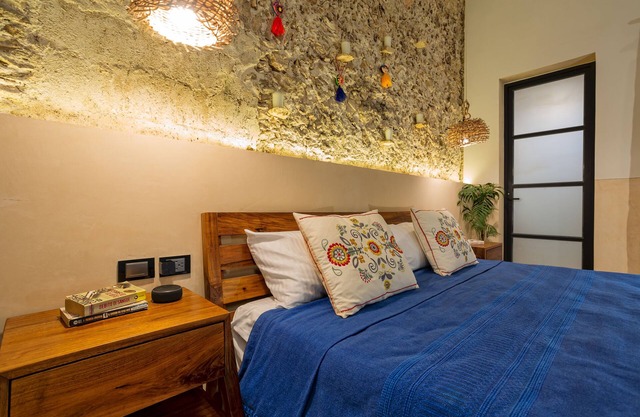 Casa Yam, Gastronomic Corridor Calle 47 Relax and Serenity