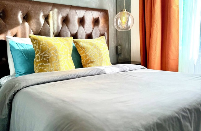 CASA YON pet friendly, Netflix, Booking,free parking, high speed wifi