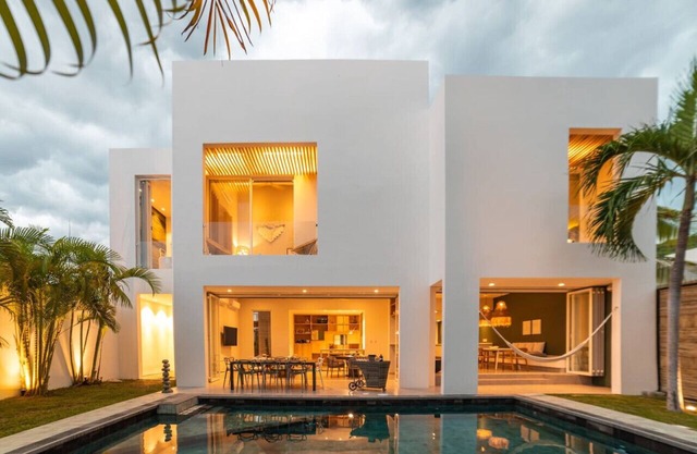 Casa Yoo', tu Oasis de Lujo en Huatulco