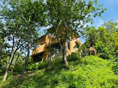 Casa Yute by Ahua Collection