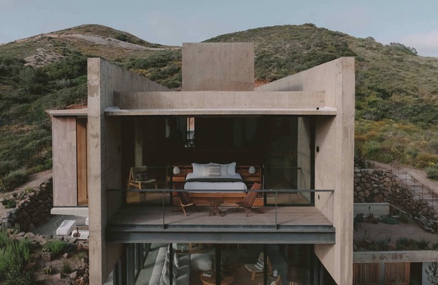 Casa Zilin | Cuatro Cuatros