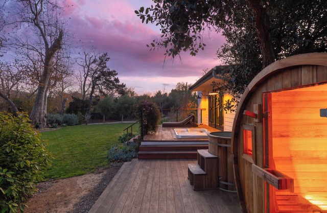 Casa Zuma by Oraklus