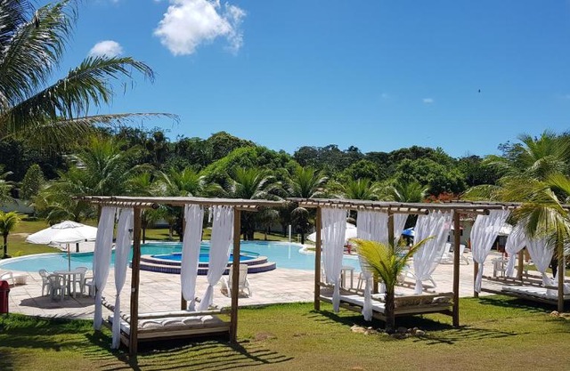 Casa7 RCR Green Field - Descanso e Natureza