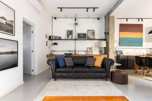 CasaAzul Moderna&Confortável Campinas