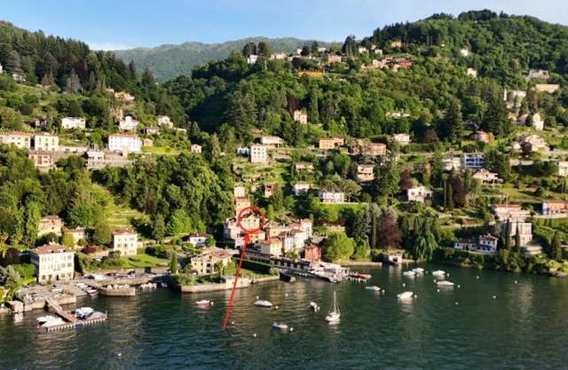 CasaB Lake Como