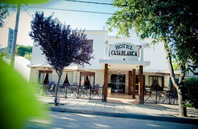 Casablanca Hotel & Spa