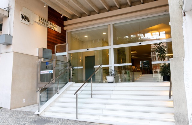 Casablanca Center Hotel