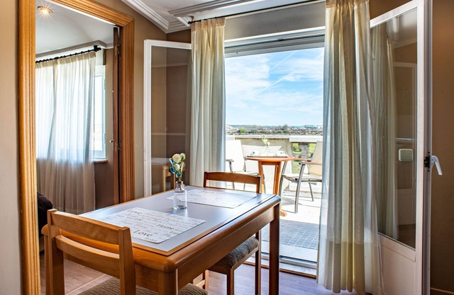 Casablanca Hotel Studios