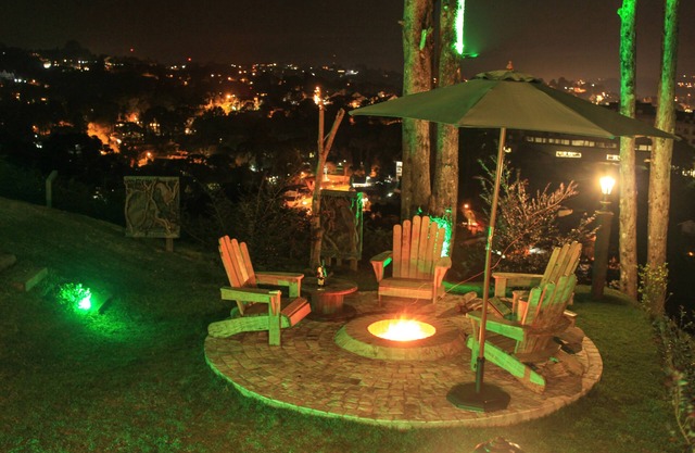 Casablanca Hotel Boutique