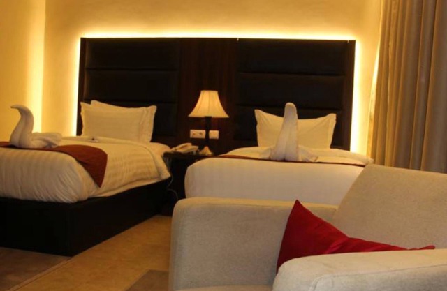 Casablu Hotel