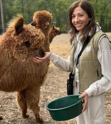 Casacampo Alpaca Ranch