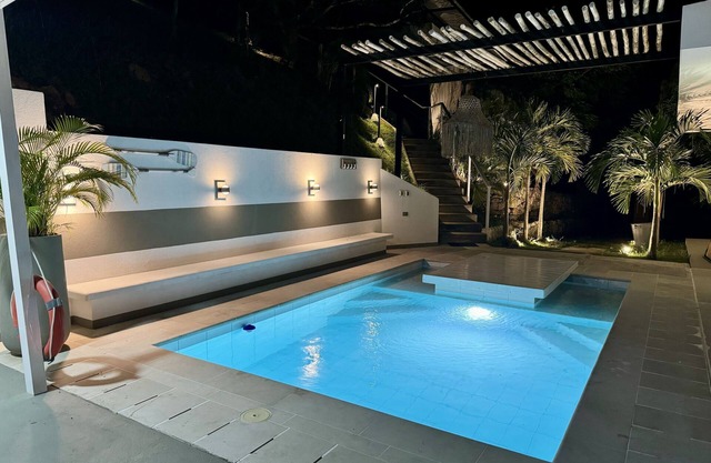 CasaDorothea1 Luxury House