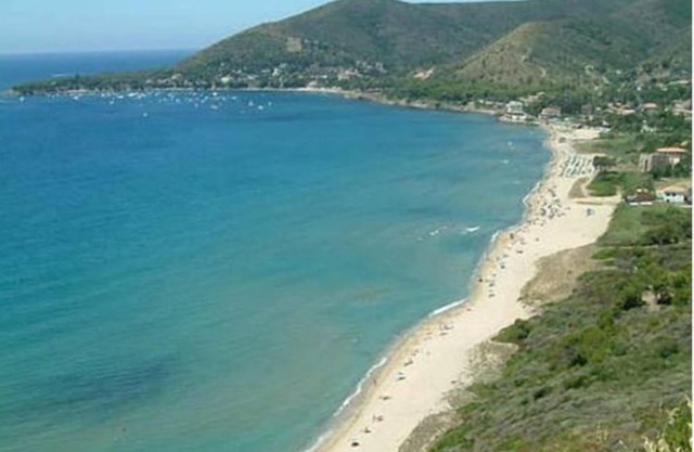 Casale Cilento by Interhome
