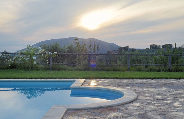 Casale Ferronio-Apartment La Vite
