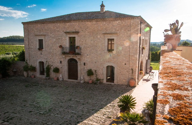 Casale Santa Ida - SPA