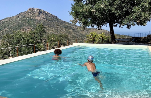 Casale Margherita turismo rurale