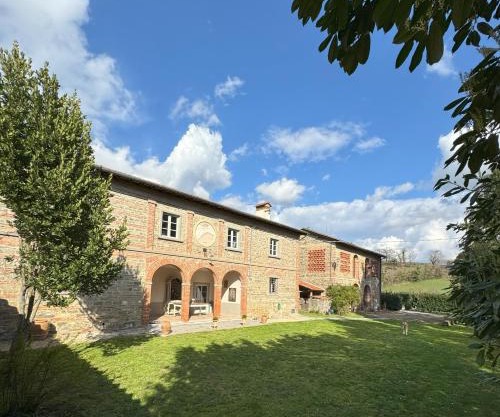 Casale San Giorgio