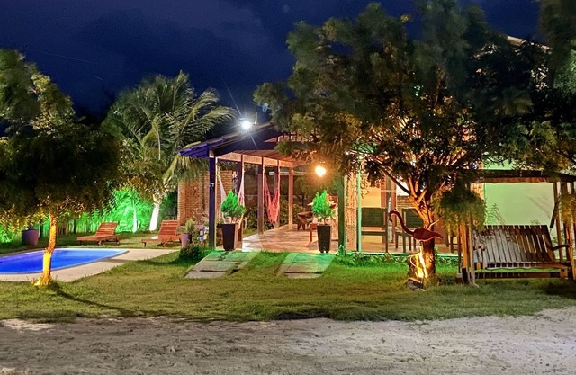 CasaMares Macapá Beach House