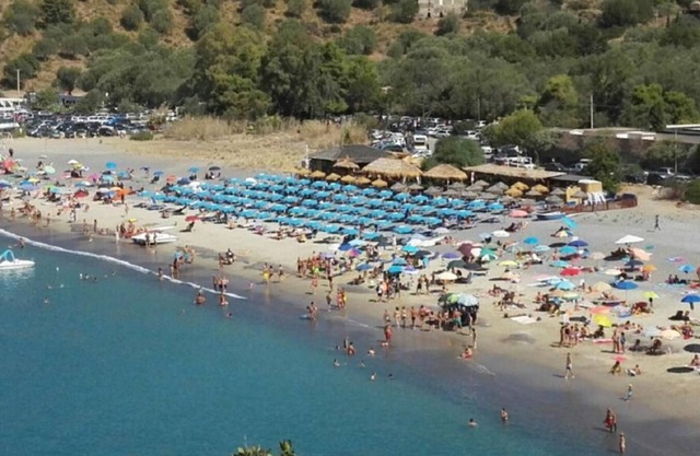 CasaMIA a Marina di Camerota