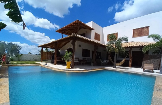 Casanadunas Villa Merly