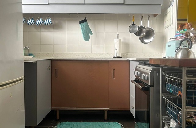 CasaNyumbani - cozy space in the heart of Jozi