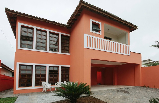 CASAPERNAMBUCO 100mts from the beach