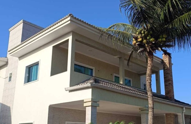 Casarão Paraíso Localizada no Centro da Cidade de Jijoca. Próximo a Jeri e Preá