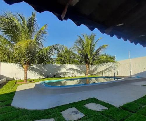 Casarão da Barra - Barra De Cunhaú