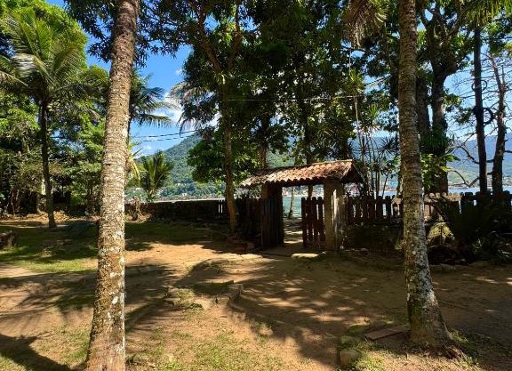 Casarão Pé na Areia