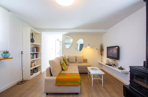 Casara Tres - 2 Dormitorios - Jardín y acceso Privado a la Playa