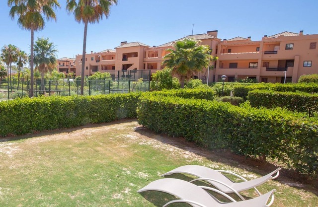 Casares Beach apt 104