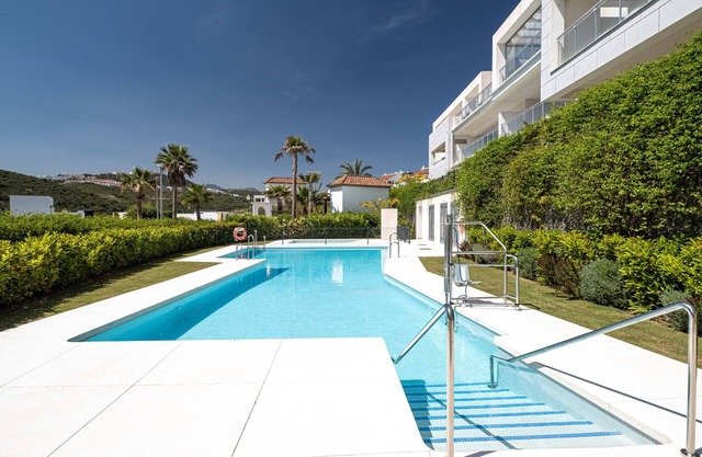 Casares Green 2365 Golf & Luxury