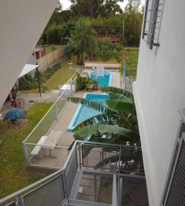 Casas Ña Zuna depto 9