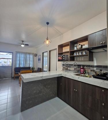 Casas Bugambilias Door 1